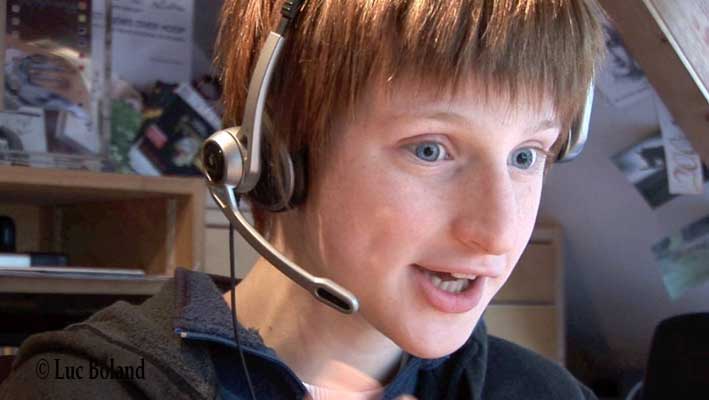 Lou zingt Lou en “Formidable” van Stromae