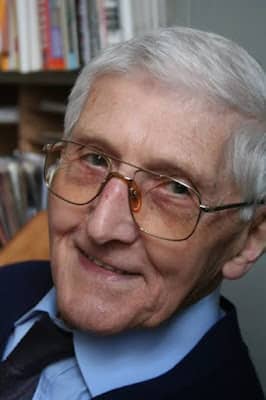 Waarom het geloof geen levenloos voorwerp is – citaat  van Joseph Moingt sj