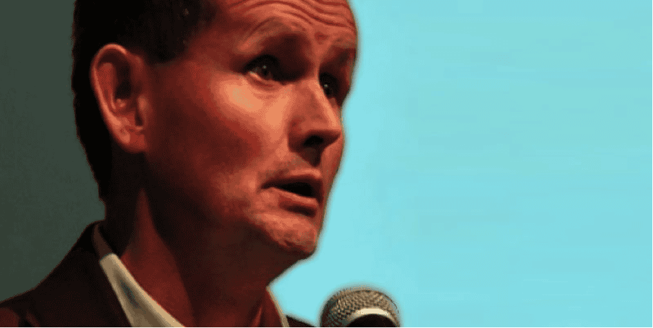 Radio-interview met Nikolaas Sintobin sj over «Op zoek naar God» en over «Gewijde Ruimte»