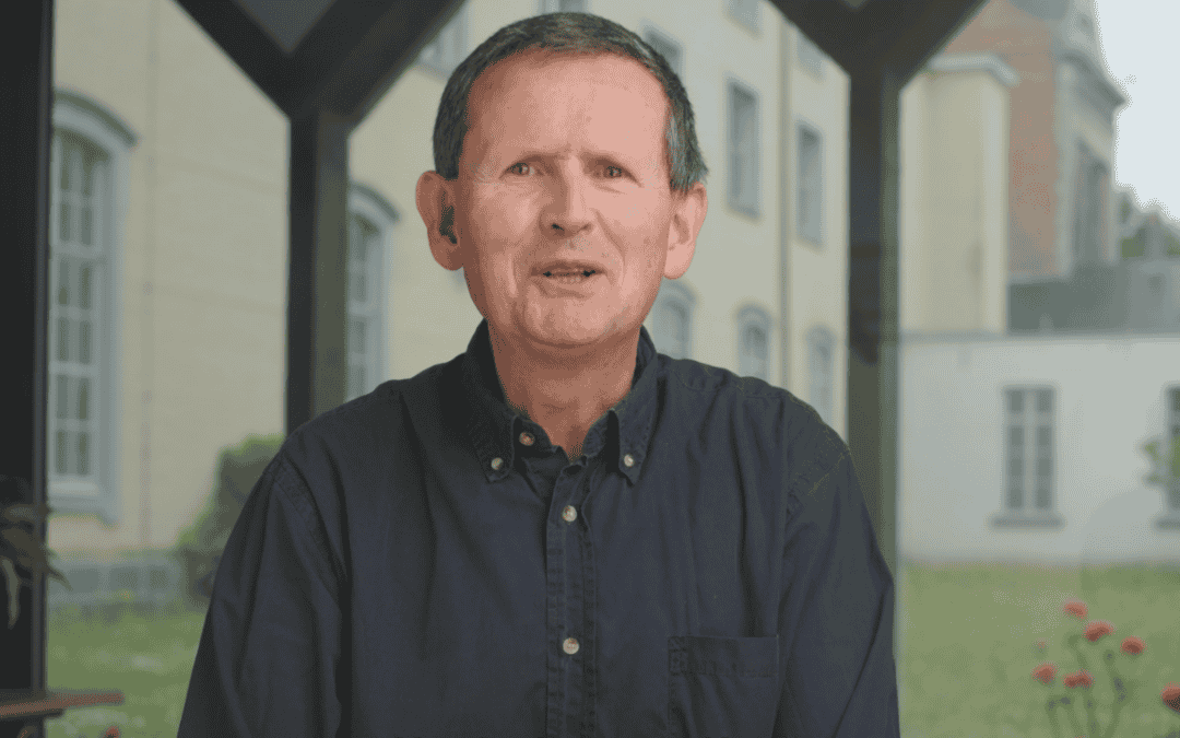 Wat is ignatiaanse spiritualiteit?