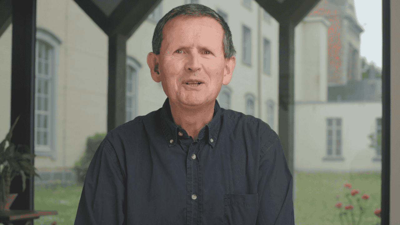 Play video: Wat is ignatiaanse spiritualiteit?