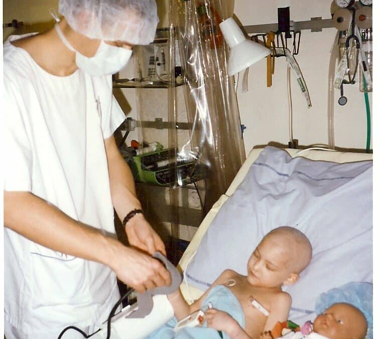Euthanasie voor kinderen en vertrouwen in de rechtsstaat