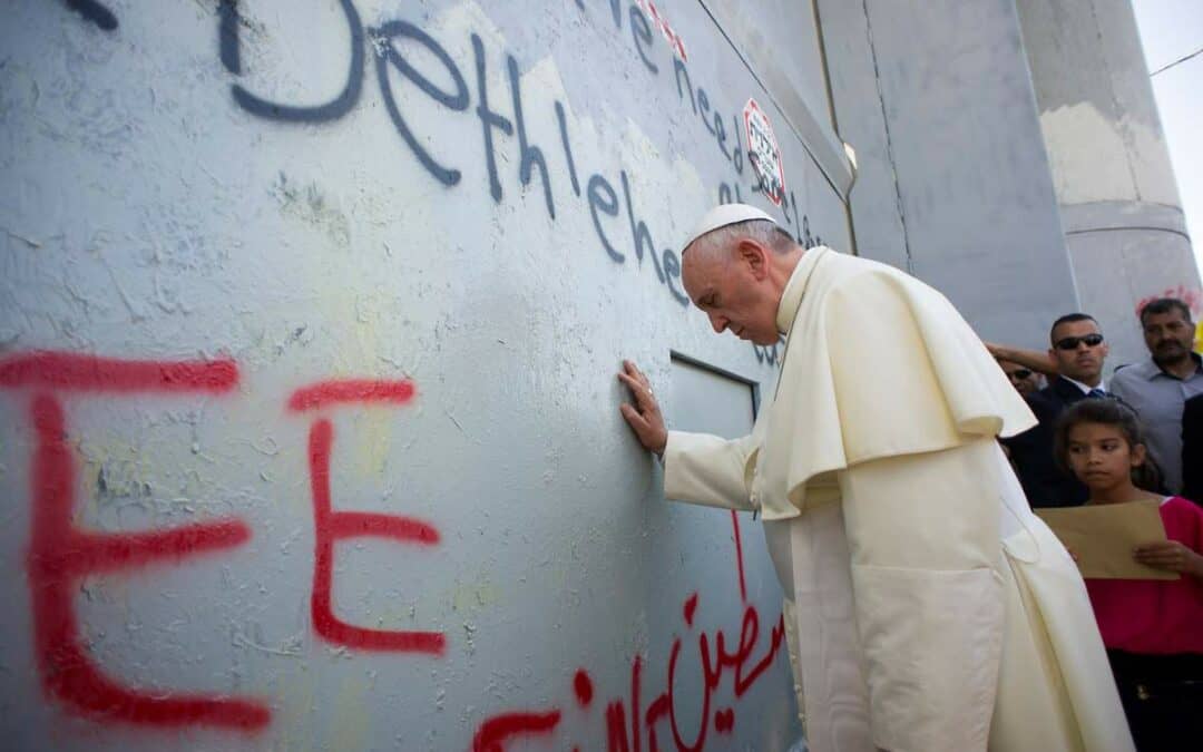 10 leessleutels om Paus Franciscus te ontcijferen (5/5)
