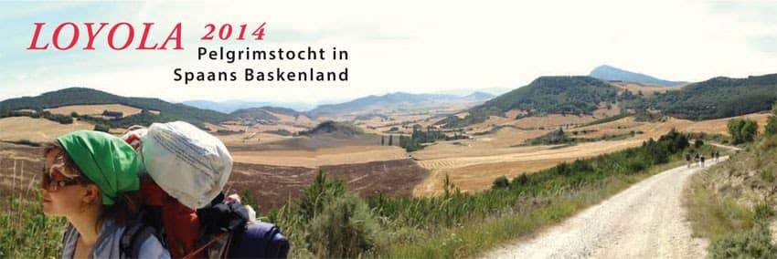 Zelf, te voet, op zoek naar God: het kan deze zomer, in Spaans Baskenland!