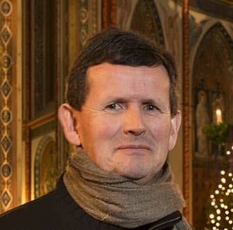 Nikolaas Sintobin: een half uur dat mijn leven veranderde