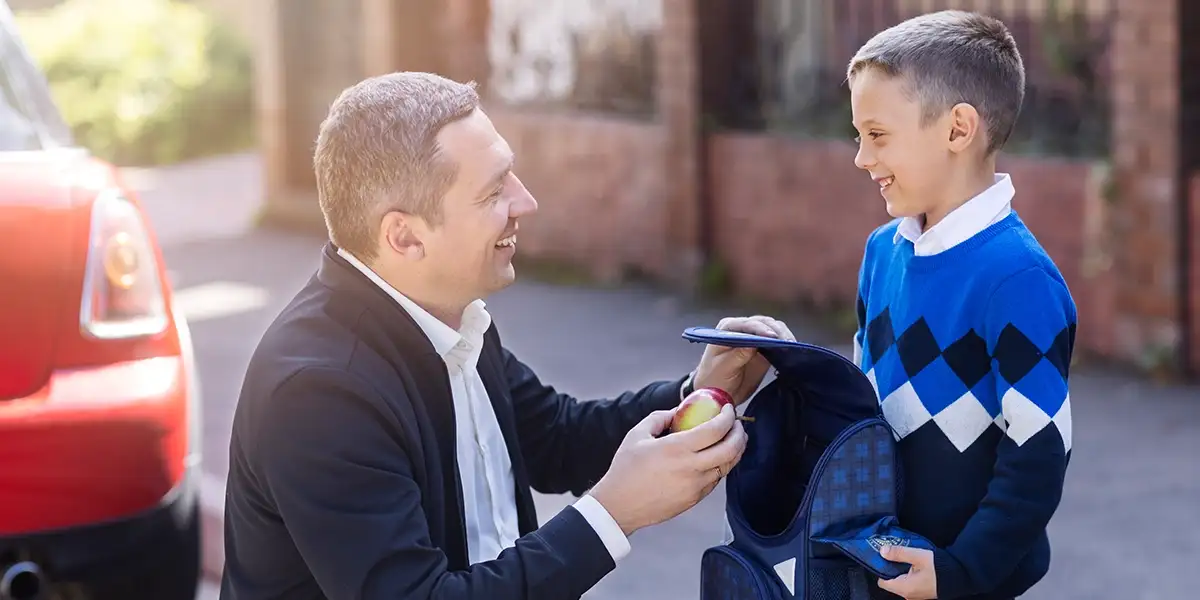 Raising-Grateful-Children