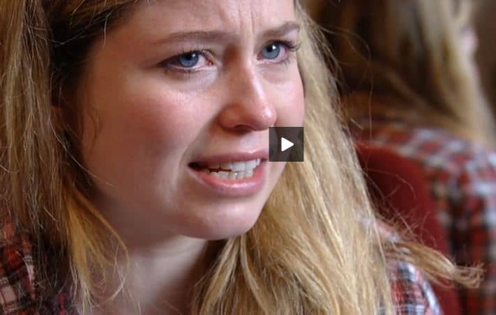 Over wat je kan leren over je hart als je onkruid wiedt