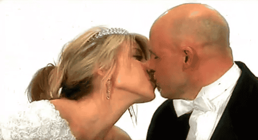 Is liefde saai?
