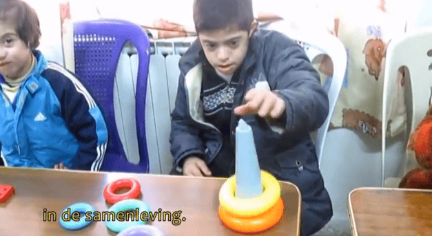 Jezuïeten werken aan de toekomst van Syrië: voor en met de jeugd