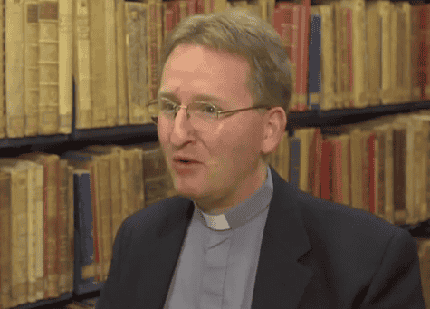 Waarom het niet wenselijk is dat alle pausen worden heiligverklaard: Marc Lindeijer sj legt het uit