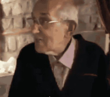 Breaking news: nieuwe video van Frans van der Lugt sj