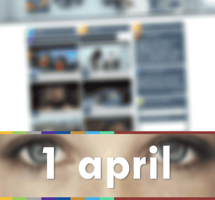 Alle YouTubes van deze blog op nieuwe website: www.verderkijken.org