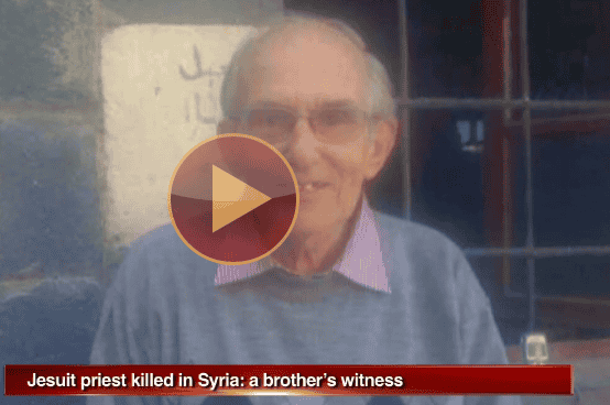 “Pater Frans was een reus”: video-getuigenis van Hans Putman sj