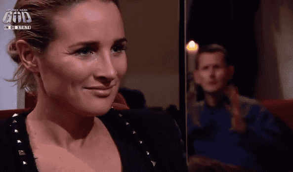 Lieke van Lexmond en “God vinden in alle dingen”