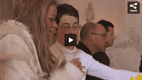 Extra materiaal “Op zoek naar God”: Inge de Bruyn