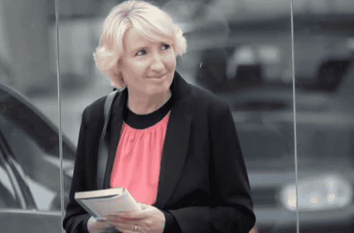 In de serie “t Hoeft niet altijd serieus te zijn: lachen is aanstekelijk