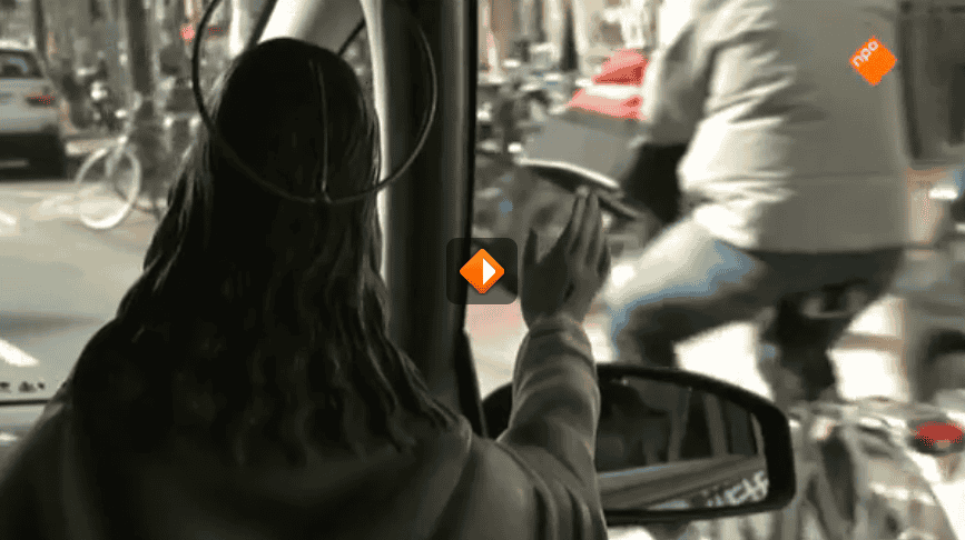 Waarom kies je er vandaag in Nederland voor om als volwassene katholiek te worden?