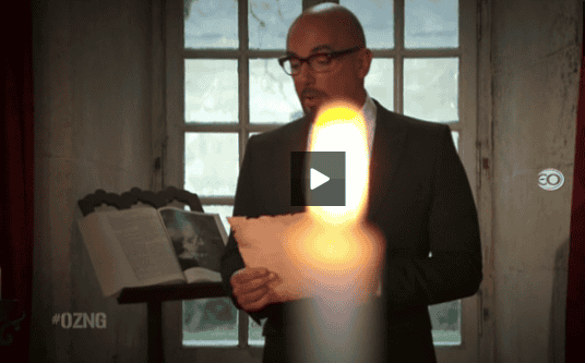 Voorsmaakje van de laatste “Op zoek naar God” (deze avond op NL 3, 21u15)