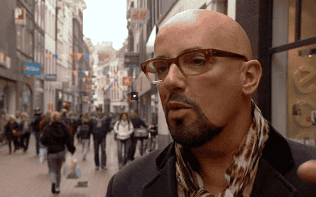 «Hoe zou het met Maik zijn?»