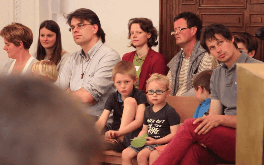 Is ignatiaanse spiritualiteit enkel maar voor jezuïeten?