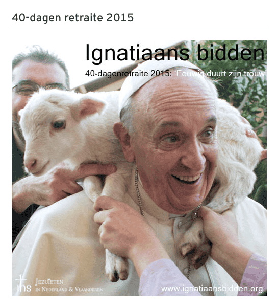 Bidden, waar en wanneer je maal wil: 40 podcasts, zo maar!