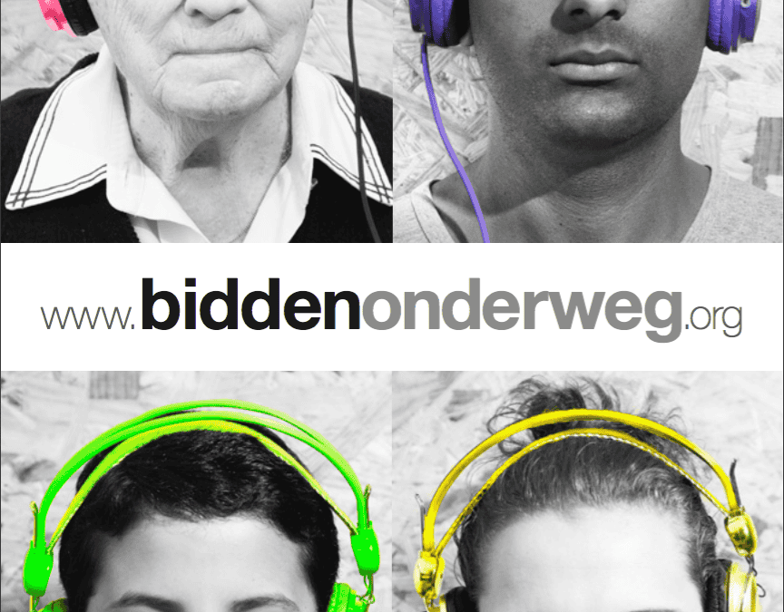 Vertel het vooral niet door, we zijn in alle stilte al aan het proefdraaien!