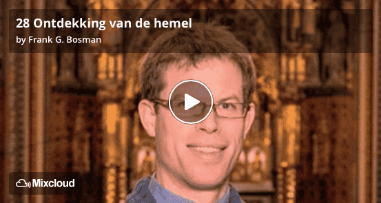 Jos Moons sj vertelt honderduit over wat jezuïet-zijn vandaag voor een jonge man kan betekenen