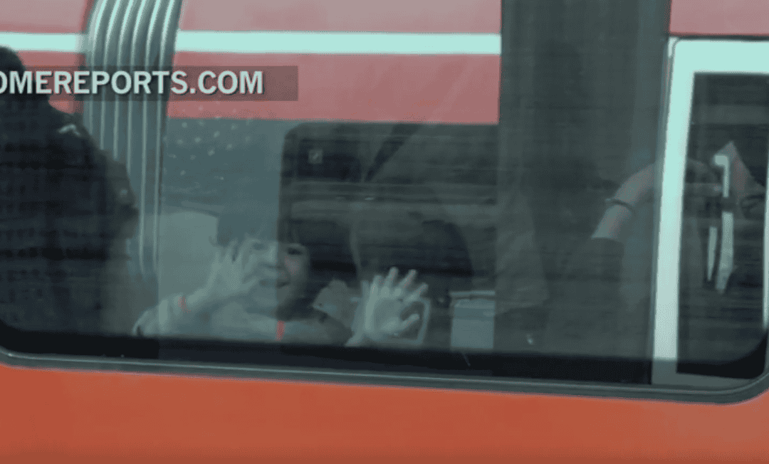 Help nú de Europese Jesuit Refugee Service in hun dienst aan de vluchtelingen