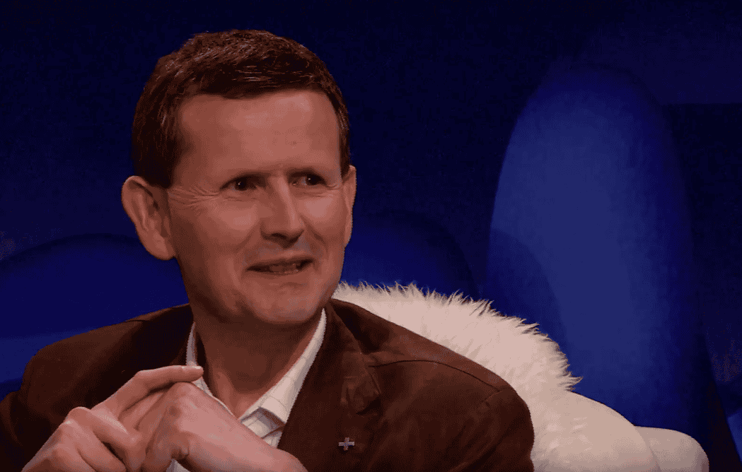 Wat «het kruiske» met mij deed, lange jaren – Een visuele «nachtzoen» van Nikolaas Sintobin sj