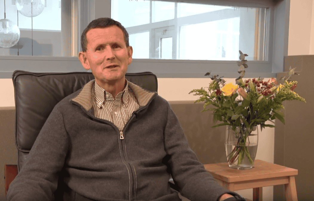 Waarom en hoe deelnemen aan digitale adventsretraite van jezuïeten: uitleg en suggesties van Nikolaas Sintobin sj (video)