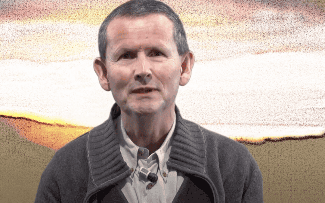 Ignatiaans bidden in de Advent: wat en hoe? – Uitleg door Nikolaas Sintobin sj