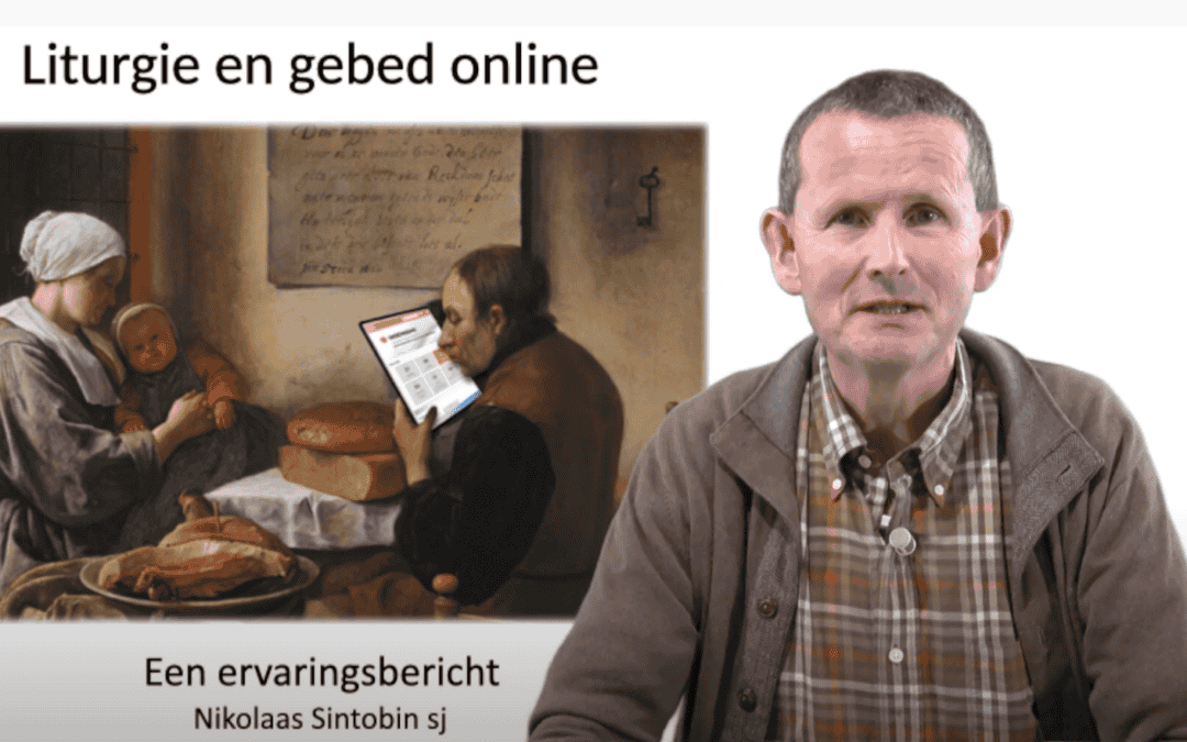 Waarom internet voor christenen een genade is, in het bijzonder tijdens de coronacrisis