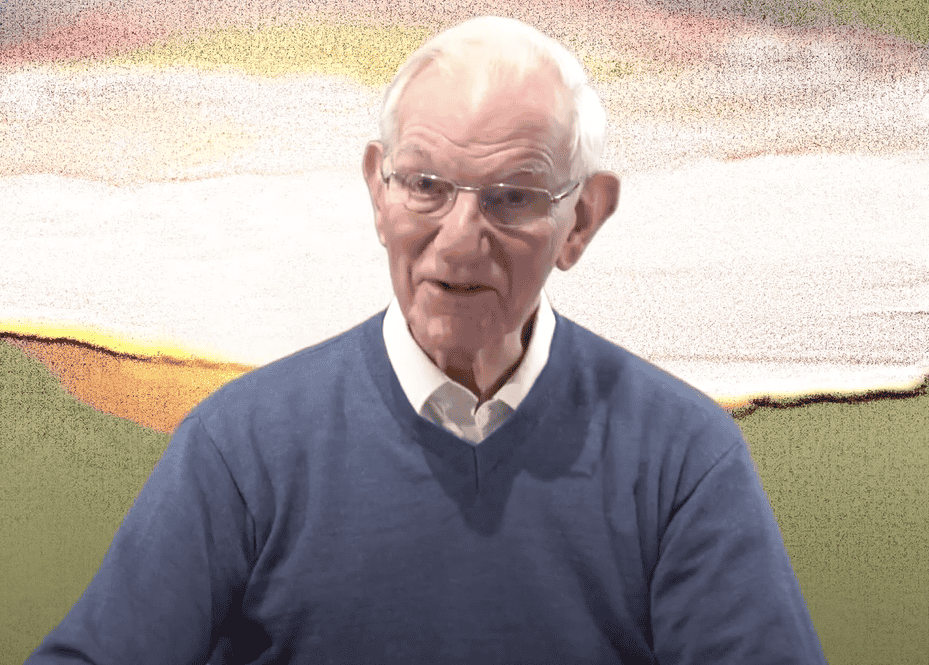 Wat is jouw verwachting? – Aangrijpende adventsmeditatie met Gregory Brenninkmeijer sj