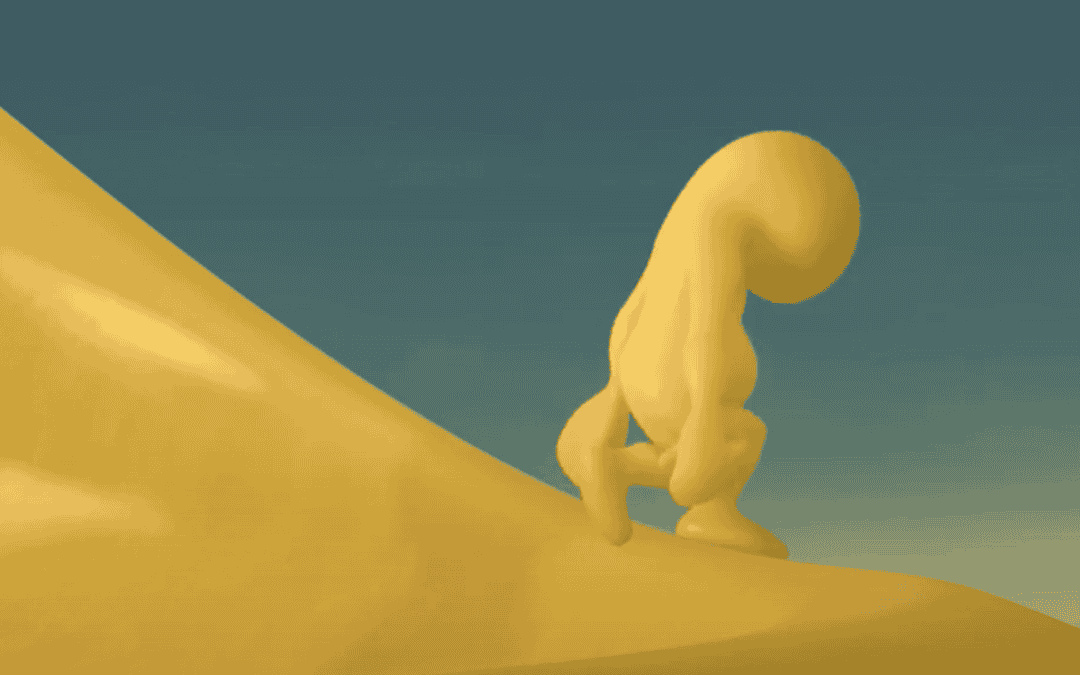 Waarom de Advent zo vol risico’s is – Animatie die vragen stelt