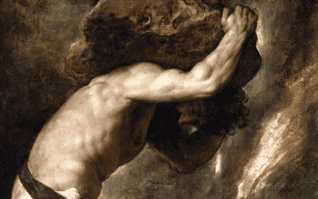 Heeft het lijden zin? – Antwoord van Nikolaas Sintobin sj