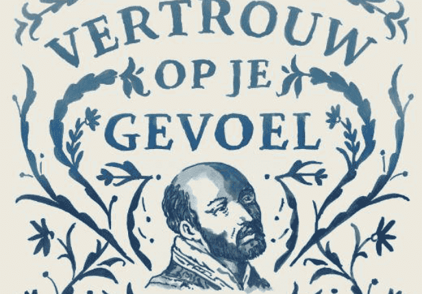N. Sintobin in gesprek met Jorieke over «Vertrouw op je gevoel»
