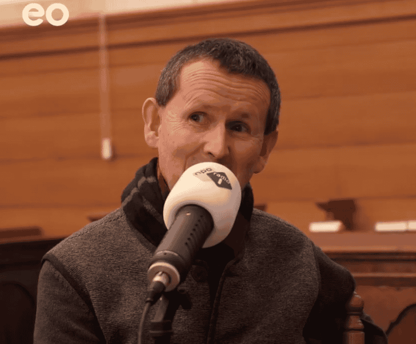 Nikolaas Sintobin sj over wat gemeenschappelijk is aan alle spiritualiteiten die die naam waardig zijn