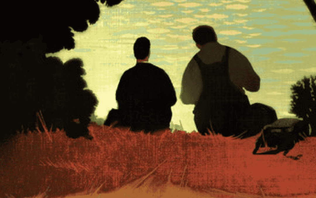 Hoe komt het toch dat mensen zo smachten naar verbondenheid? – Verbinden in liefde (1/10)