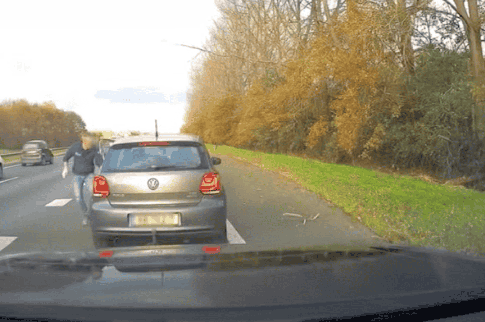 Zomaar iets goed doen voor een ander, ook als het je heel wat kost – Bijzonder video-ervaringsbericht