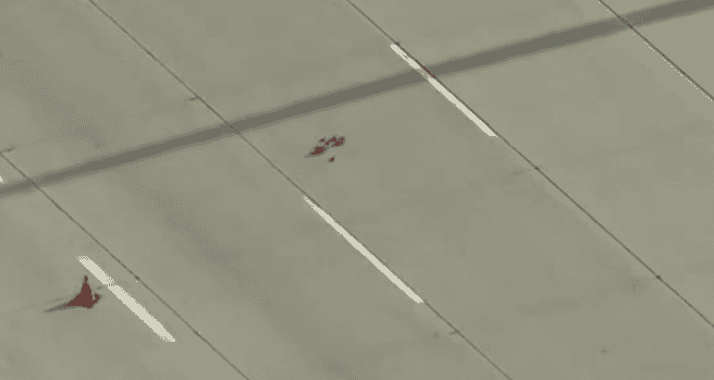 Dit is redelijkerwijze niet mogelijk