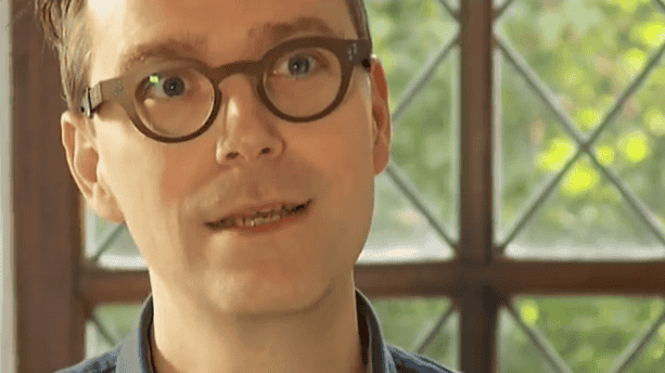 Internetarchitect legt uit waarom de Kerk vandaag kathedralen van bits en bites dient te bouwen