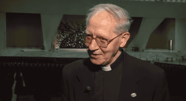 Adolfo Nicolás sj, algemene overste van de jezuïeten, over de Synode
