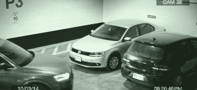 In de serie ‘t hoeft niet altijd serieus te zijn: creativiteit in de garage