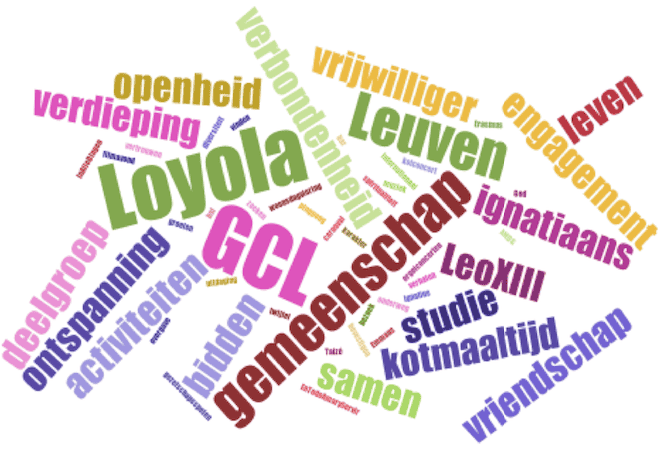 Op zoek naar een ánder «kot» in Leuven?