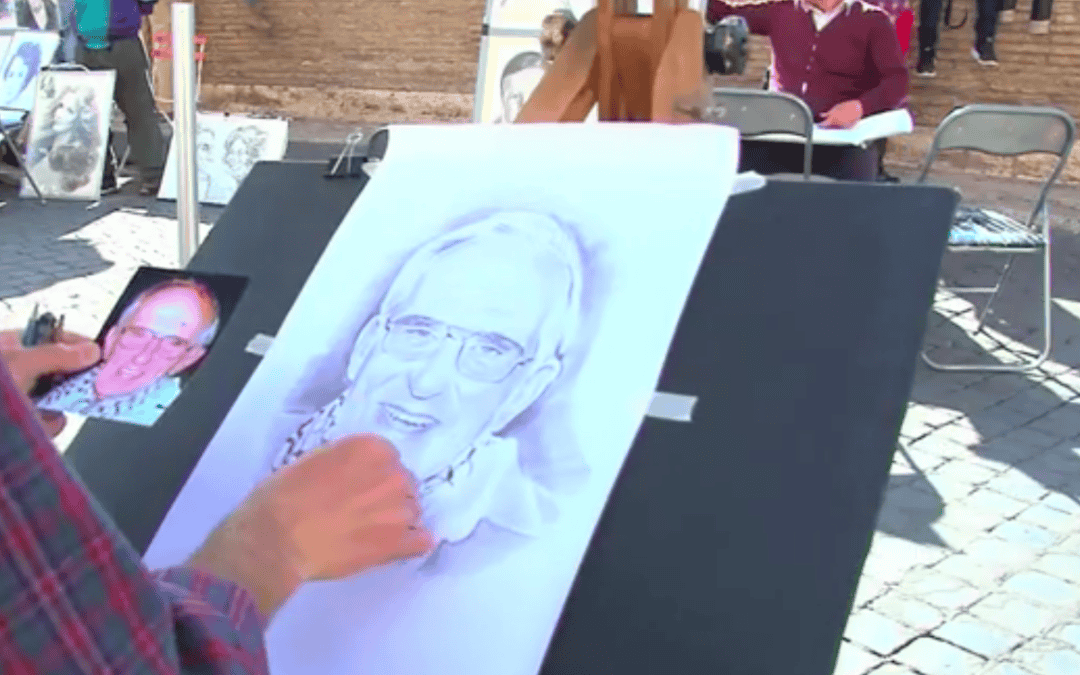 Wat Frans van der Lugt sj betekend heeft in het leven van Emad Haddad