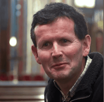 YouTube als een snelweg naar innerlijkheid: interview met Nikolaas Sintobin sj