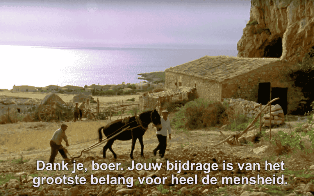 Paus Franciscus vraagt je gebed voor twee bijzondere intenties en licht ze zelf toe in een prachtige video