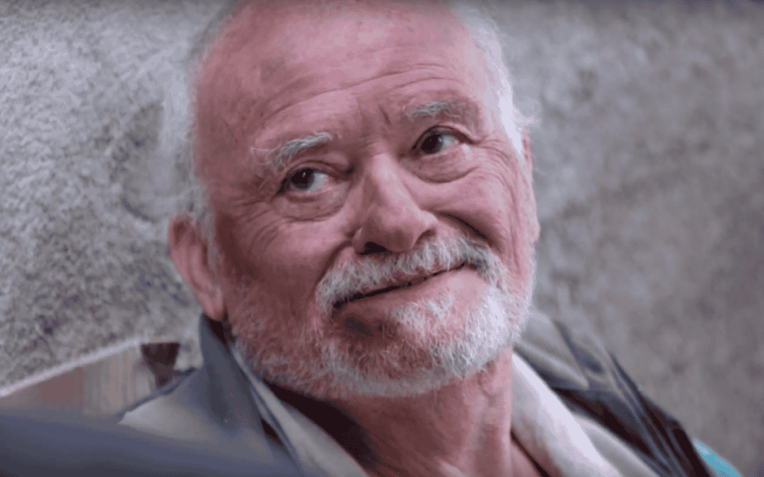 Gebedsintentie van paus Franciscus voor deze maand. Kijk naar dit heerlijke filmpje, mét Franciscus