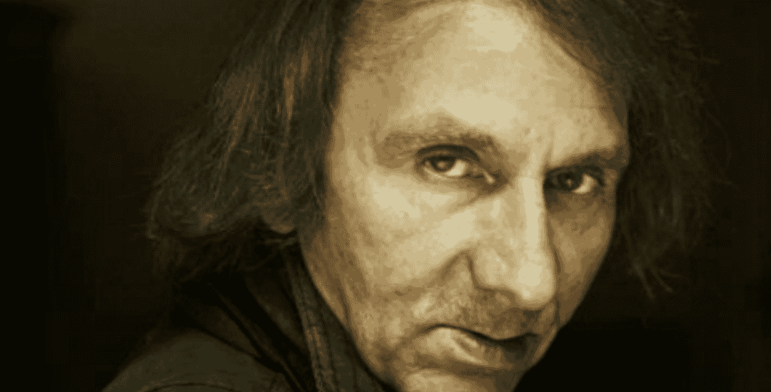 Leren uit een ontmoeting met onzin: Nikolaas Sintobin over romans Michel Houellebecq