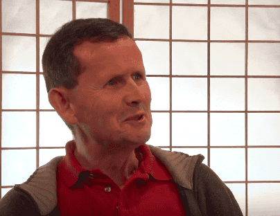 Nikolaas Sintobin: waarin ik geloof